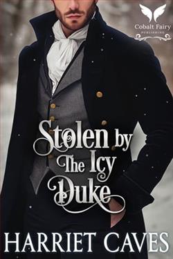 Stolen By the Icy Duke