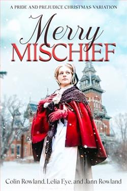 Merry Mischief