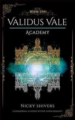 Validus Vale Academy 2