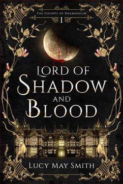 Lord of Shadow and Blood