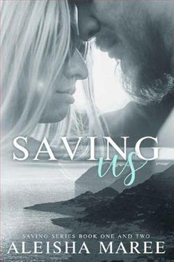 Saving Us Series