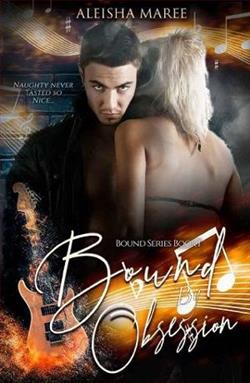 Bound By Obsession