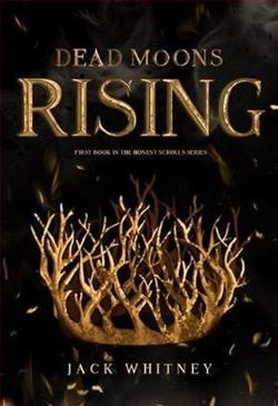 Dead Moons Rising