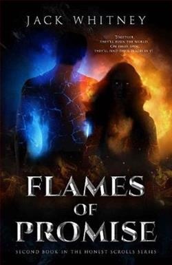 Flames of Promise