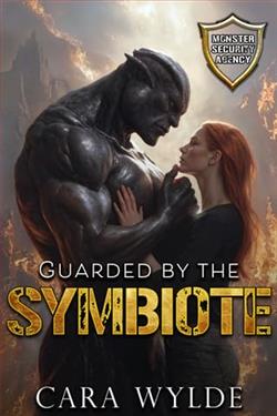 Guarded By the Symbiote