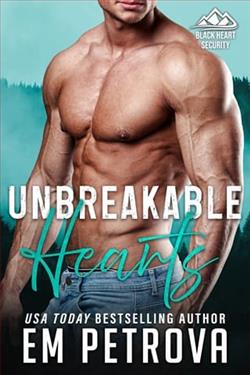Unbreakable Hearts