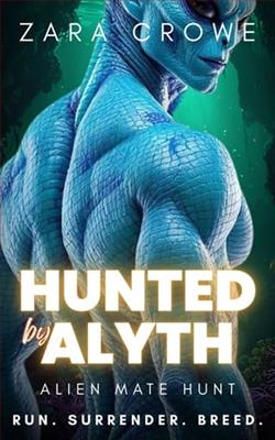 Hunted By Alyth