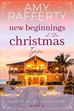 New Beginnings at the Christmas Inn