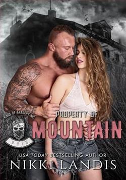Property of Mountain