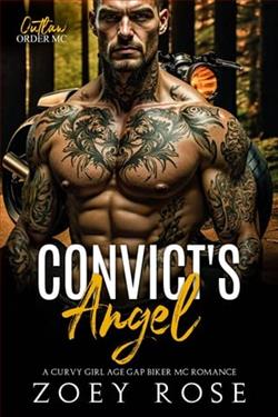 Convict's Angel