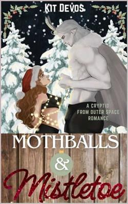 Mothballs & Mistletoe
