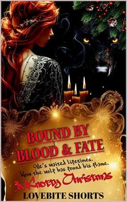 Bound By Blood & Fate