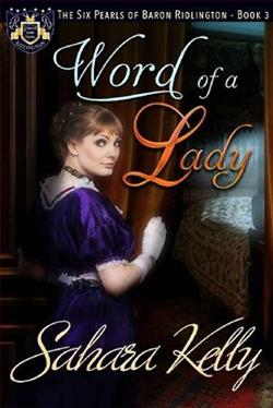 Word of a Lady