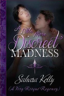 A Little More Discreet Madness