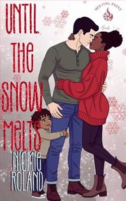Until the Snow Melts