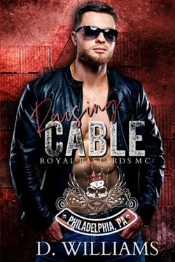 Raising Cable