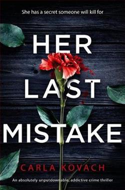 Her Last Mistake