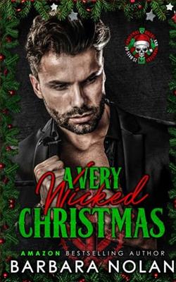 A Very Wicked Christmas