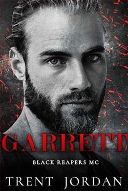 Garrett