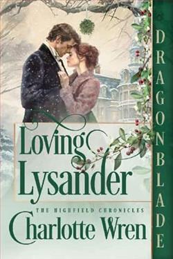 Loving Lysander