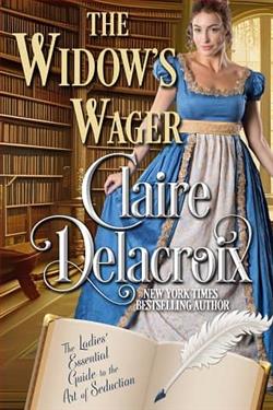 The Widow's Wager
