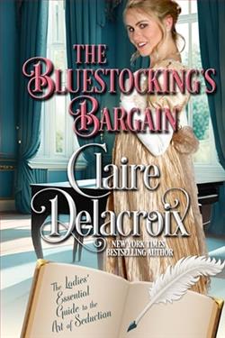The Bluestocking's Bargain