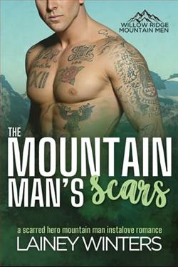 The Mountain Man's Scars