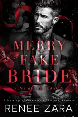Merry Fake Bride