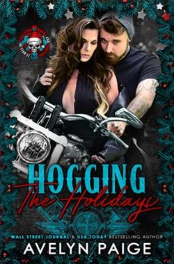 Hogging the Holidays