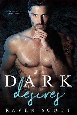 Dark Desires