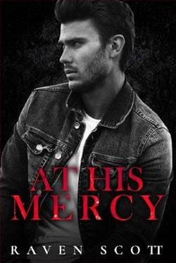 At His Mercy