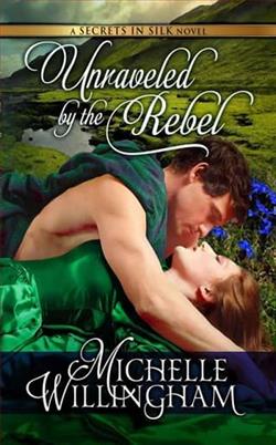 Unraveled By the Rebel