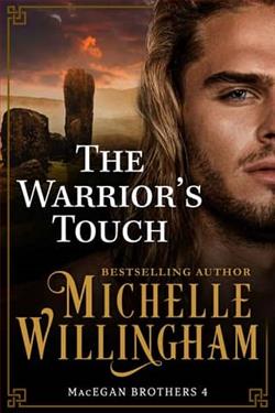 The Warrior's Touch