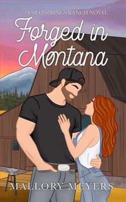 Forged in Montana