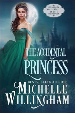 The Accidental Princess