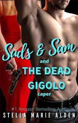 The Dead Gigolo Caper