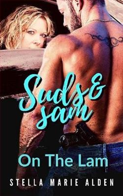 Suds and Sam on the Lam