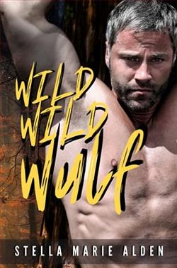 Wild Wild Wolf