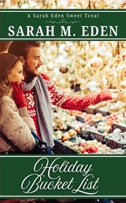 Holiday Bucket List