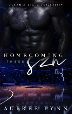 Homecoming SZN Three