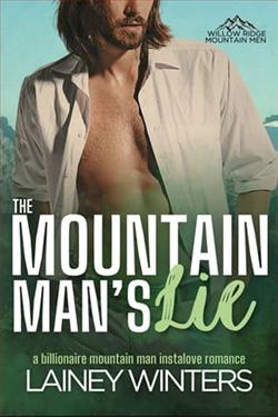 The Mountain Man's Lie