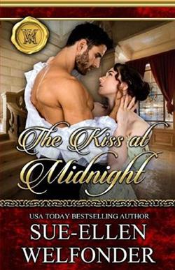 The Kiss at Midnight