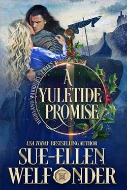 A Yuletide Promise