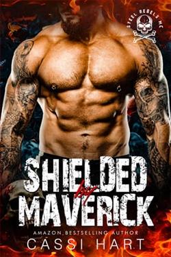 Shielded By Maverick