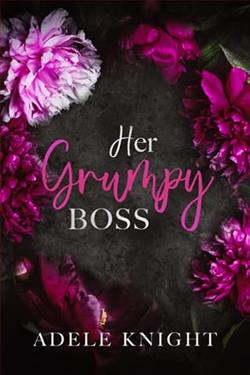Her Grumpy Boss
