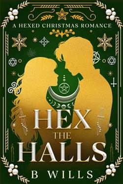 Hex the Halls
