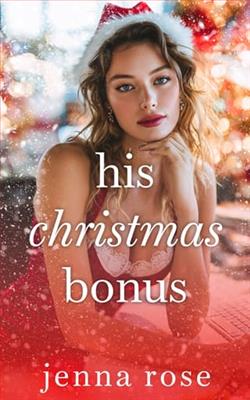 His Christmas Bonus