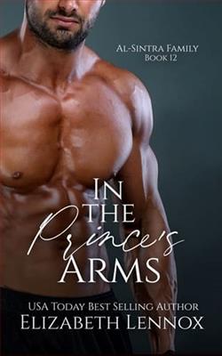 In the Prince's Arms