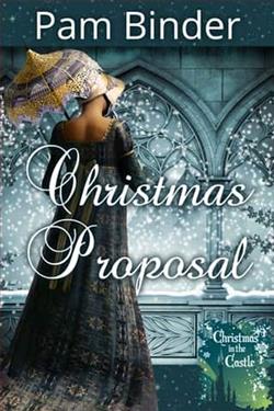 Christmas Proposal