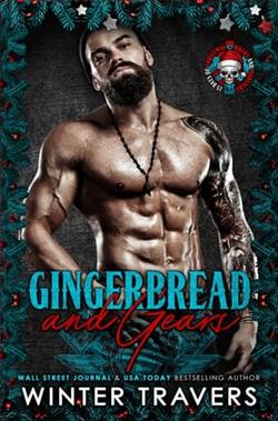 Gingerbread and Gears